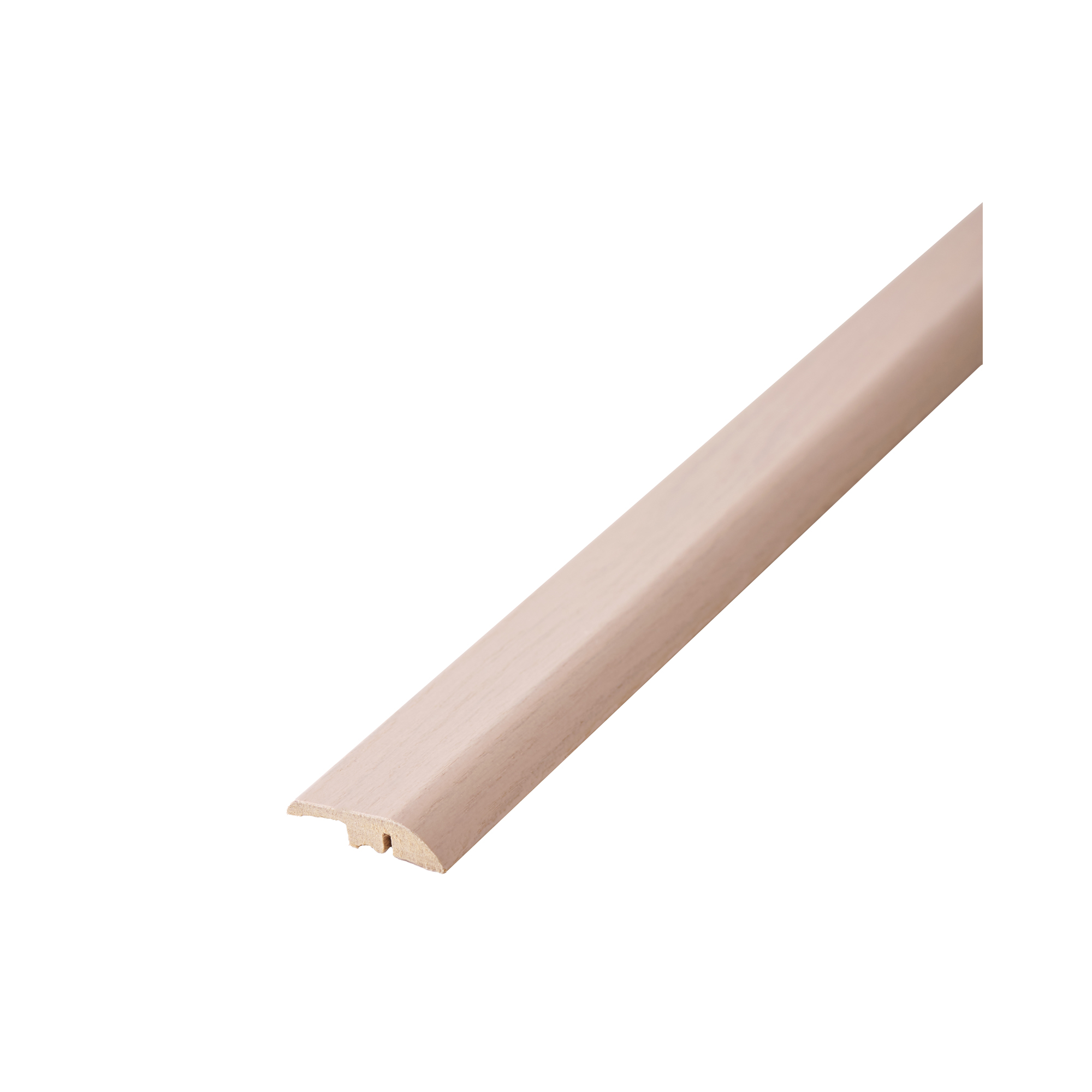 Nivålist Bjelin Powder white
