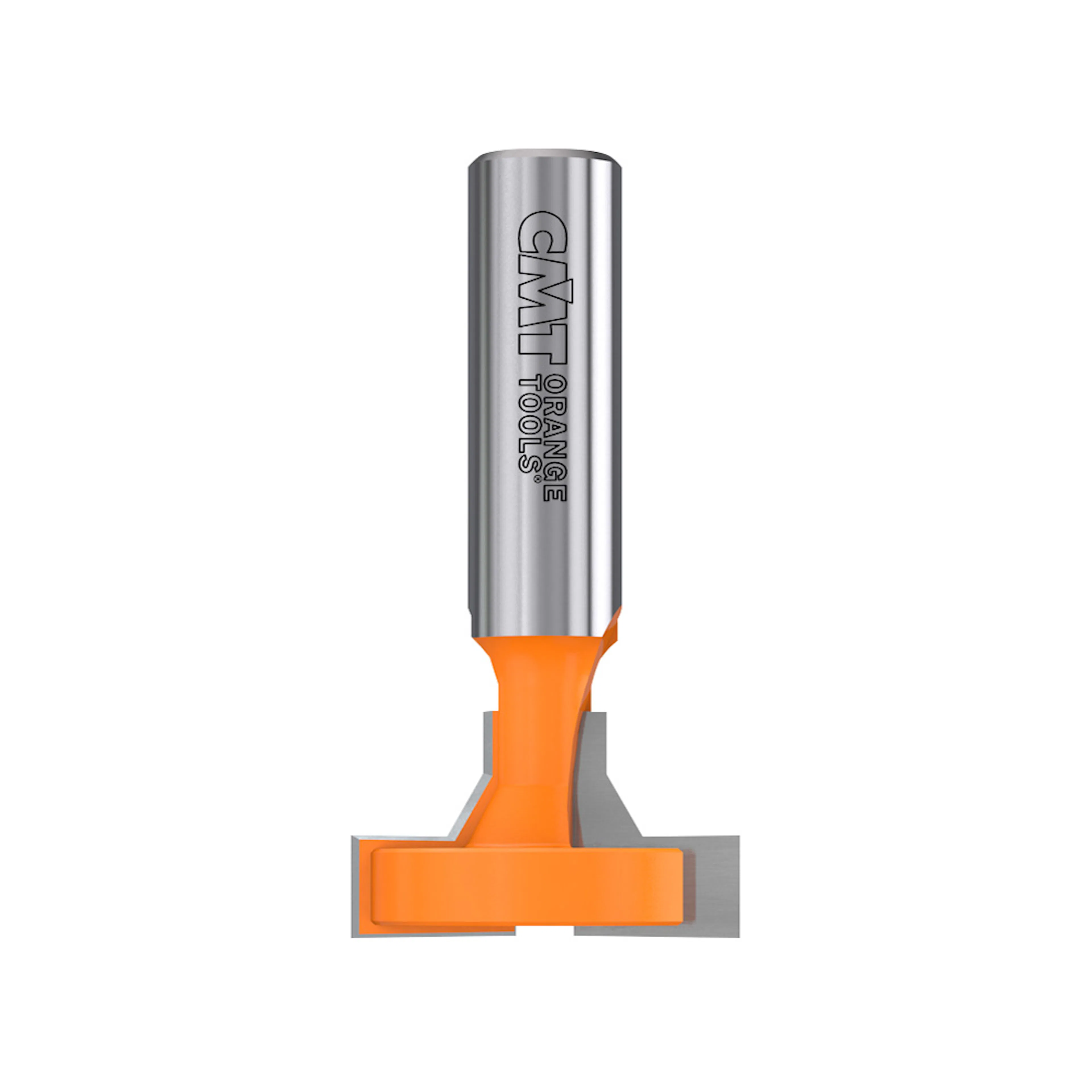 T-spårfräs CMT Orange Tools HM K12