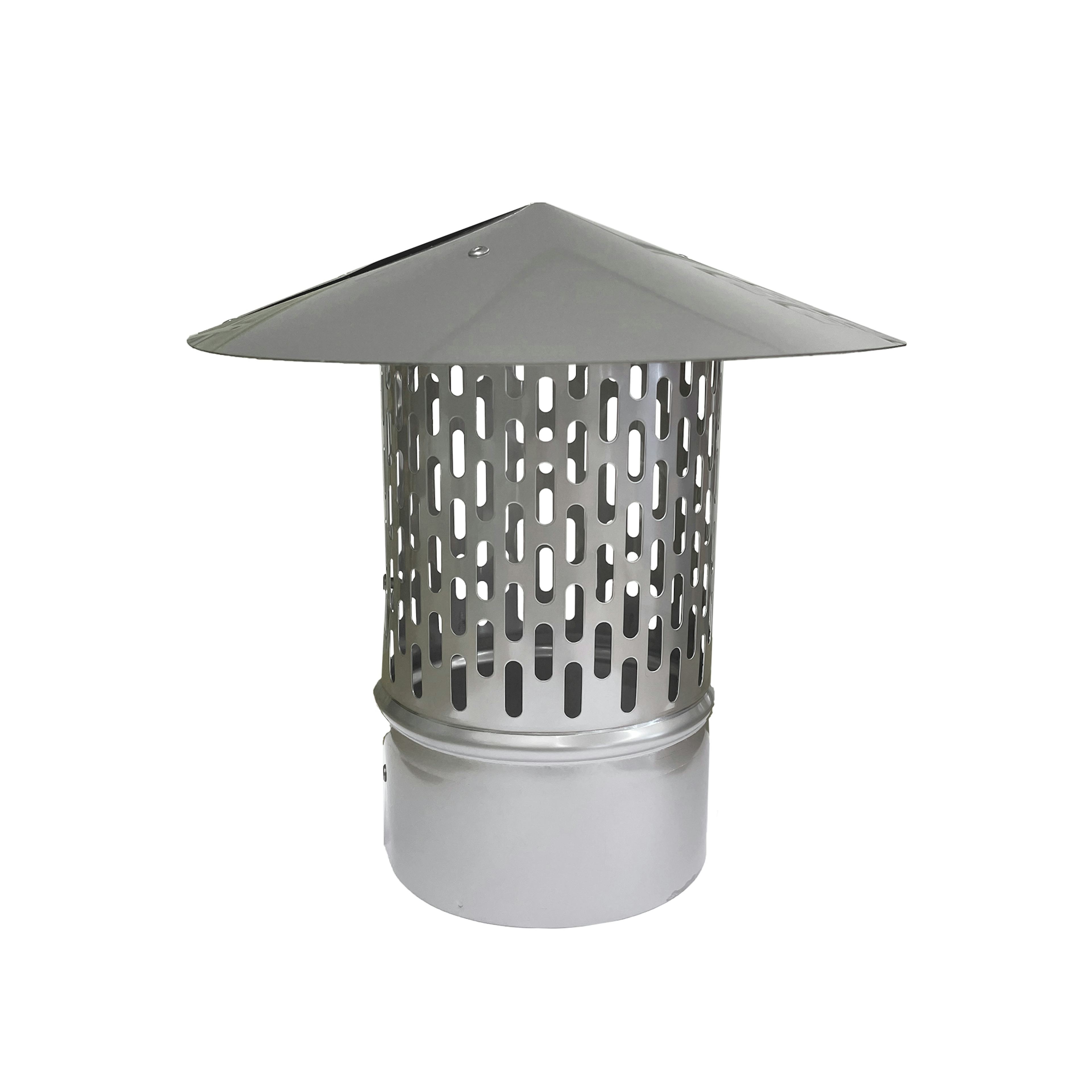 Gnistskydd PW-SPA för Skortsten till Badtunna