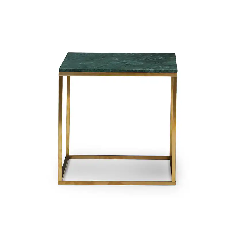 Lampbord In Living Marble