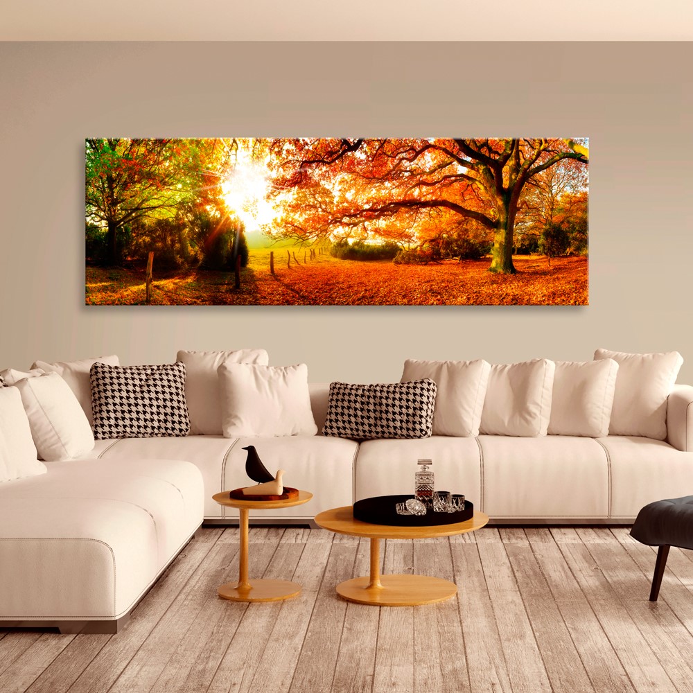 Tavla Arkiio Magic Of Autumn