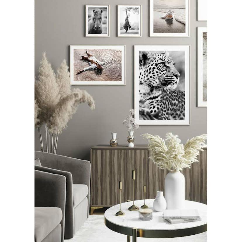 Poster Gallerix Enjoying Life