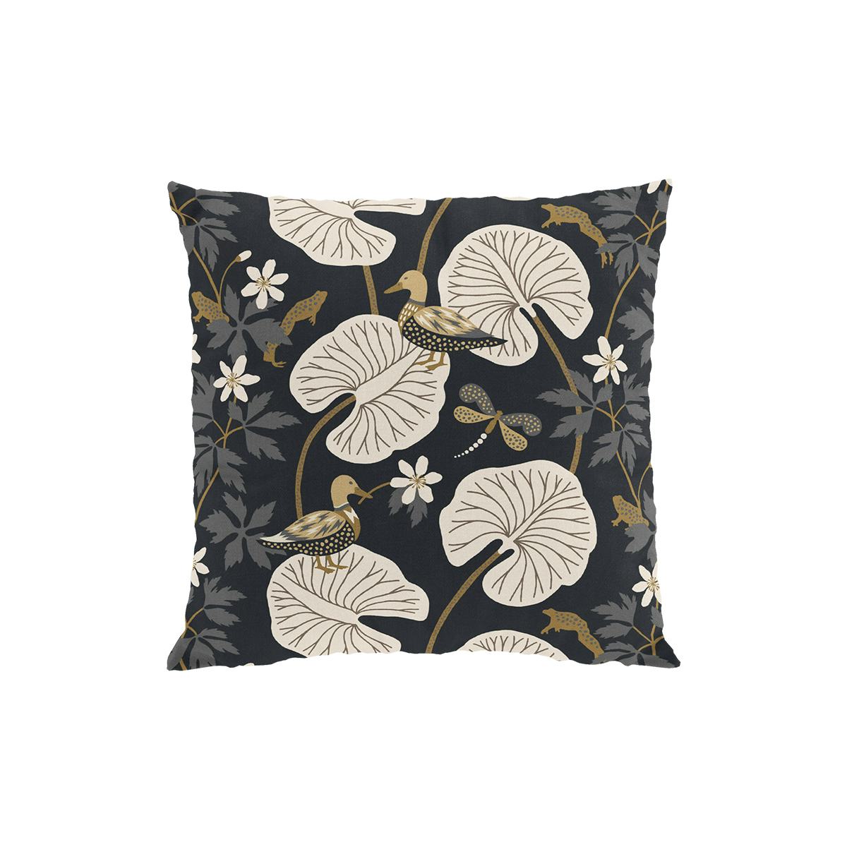 Kuddfodral Arvidssons Textil Kärrleken