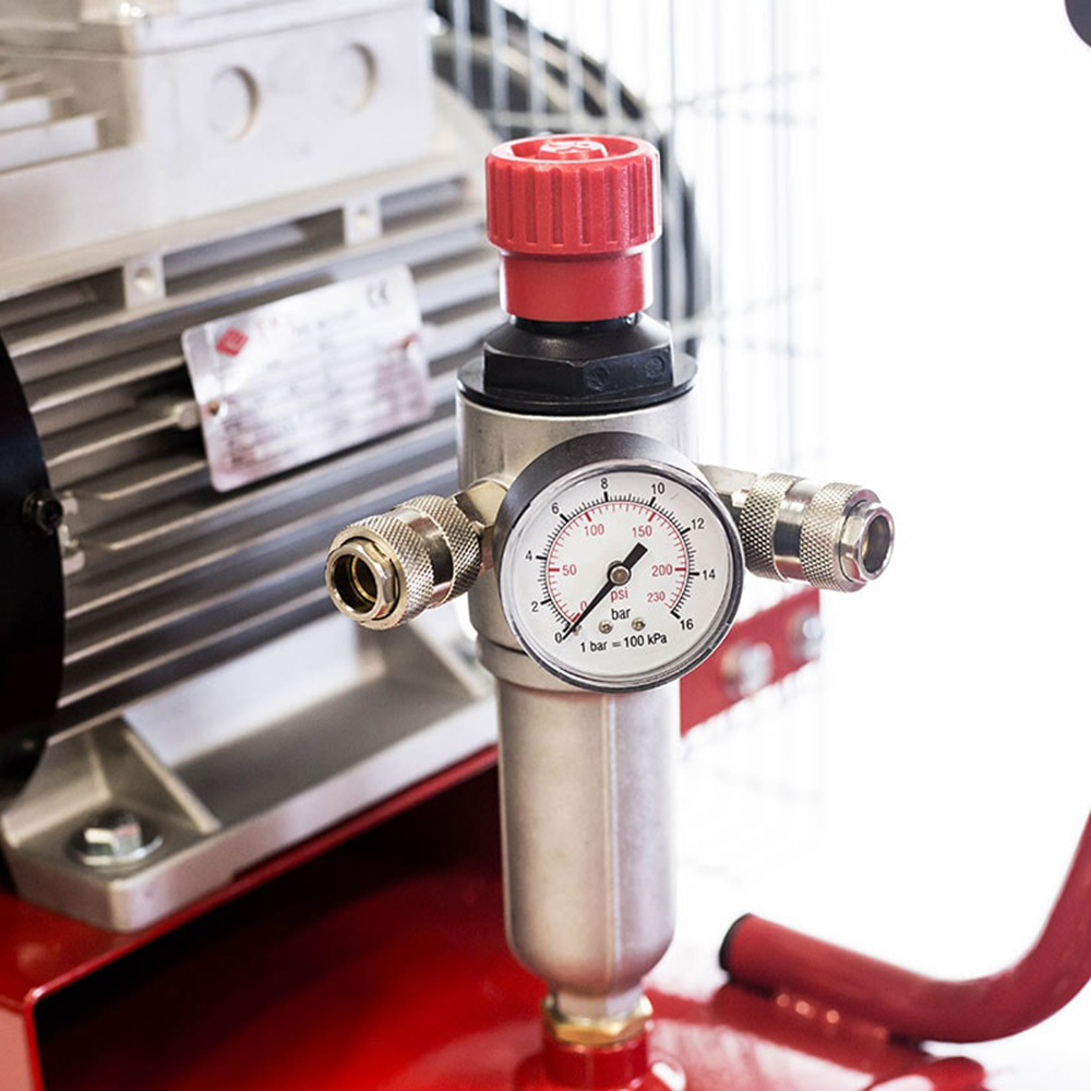 Kompressor Drift-Air CT 5,5/6200/270 B5900 15 bar