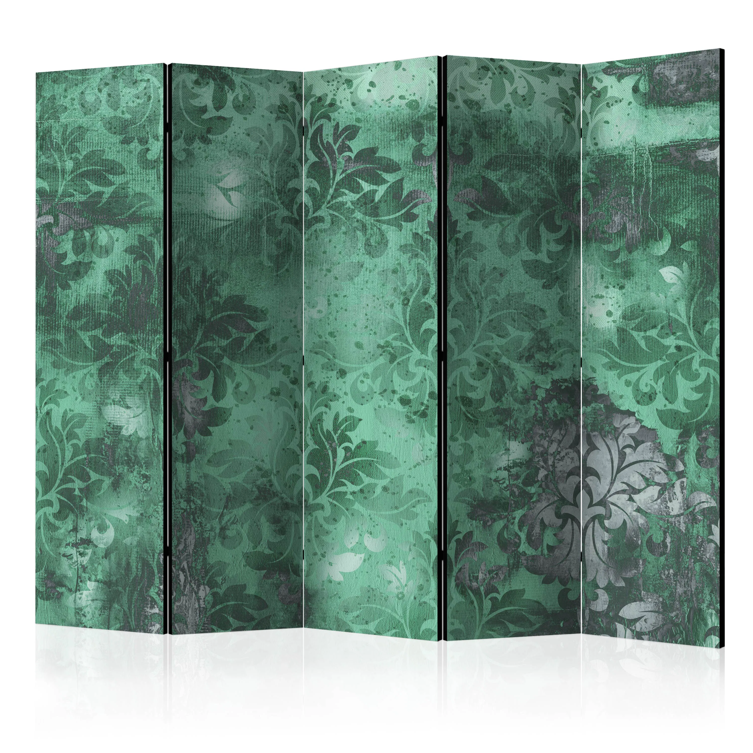 Rumsavdelare Arkiio Emerald Memory II 225x172 cm