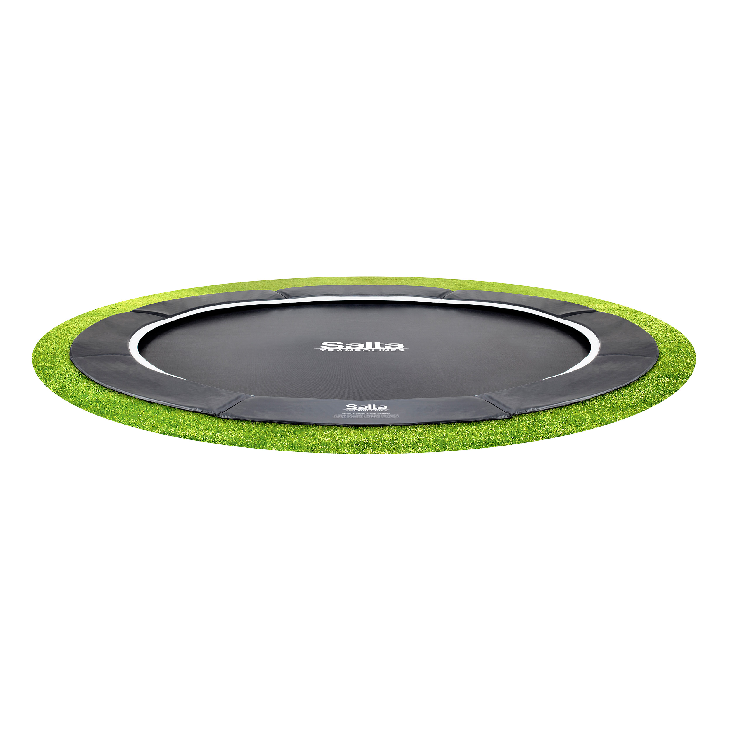 Studsmatta Salta Royal Baseground Sport