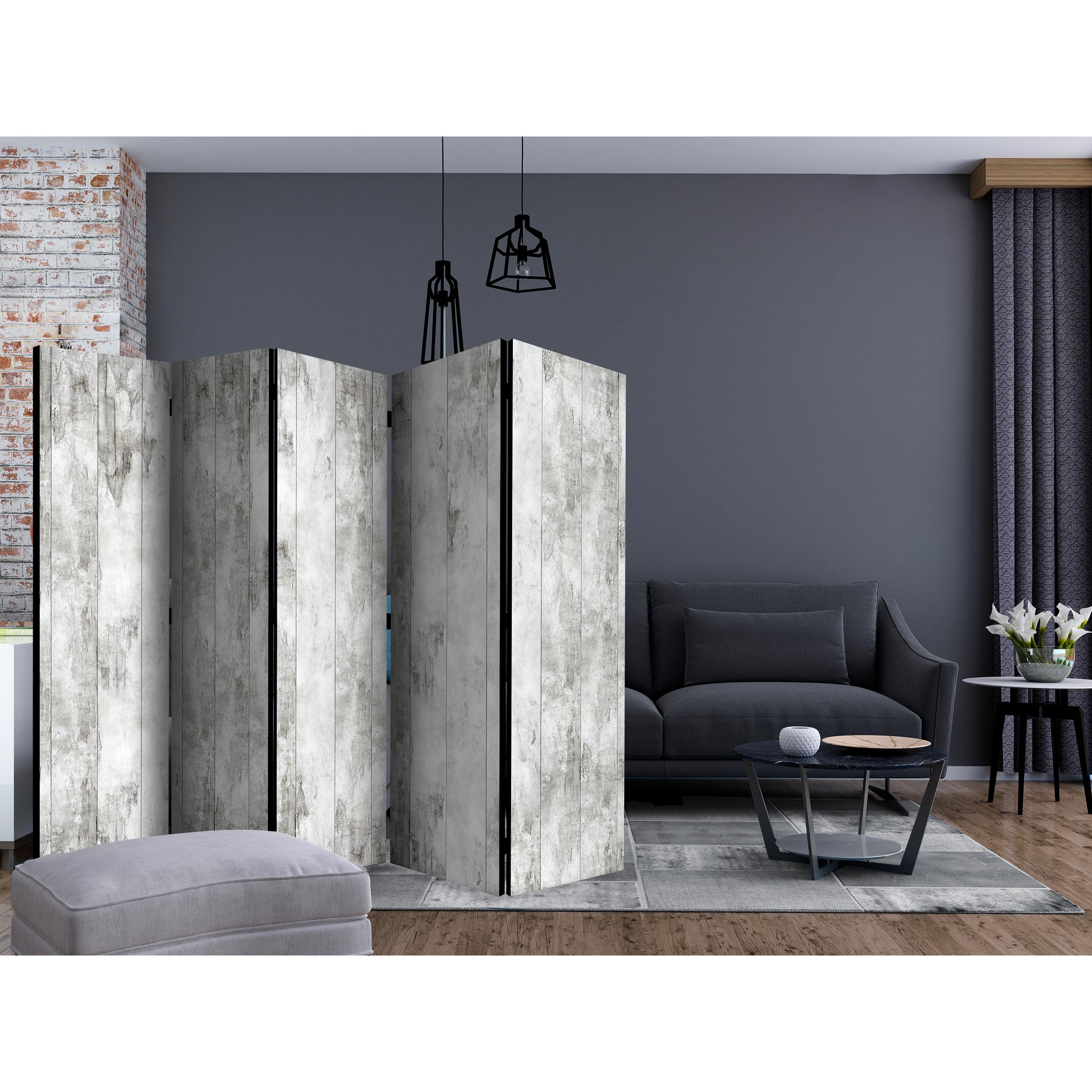 Rumsavdelare Arkiio Sense of Style II 225x172 cm