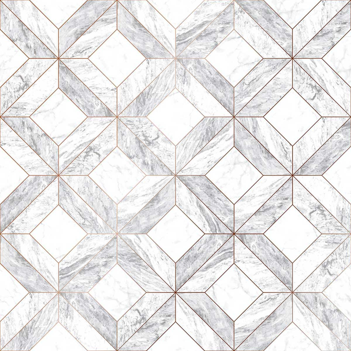 Tapet Superfresco Easy Marmor Geometrisk 103856