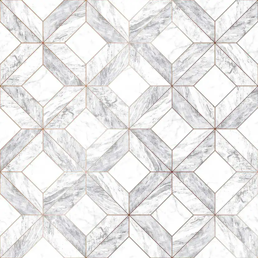 Tapet Superfresco Easy Marmor Geometrisk 103856