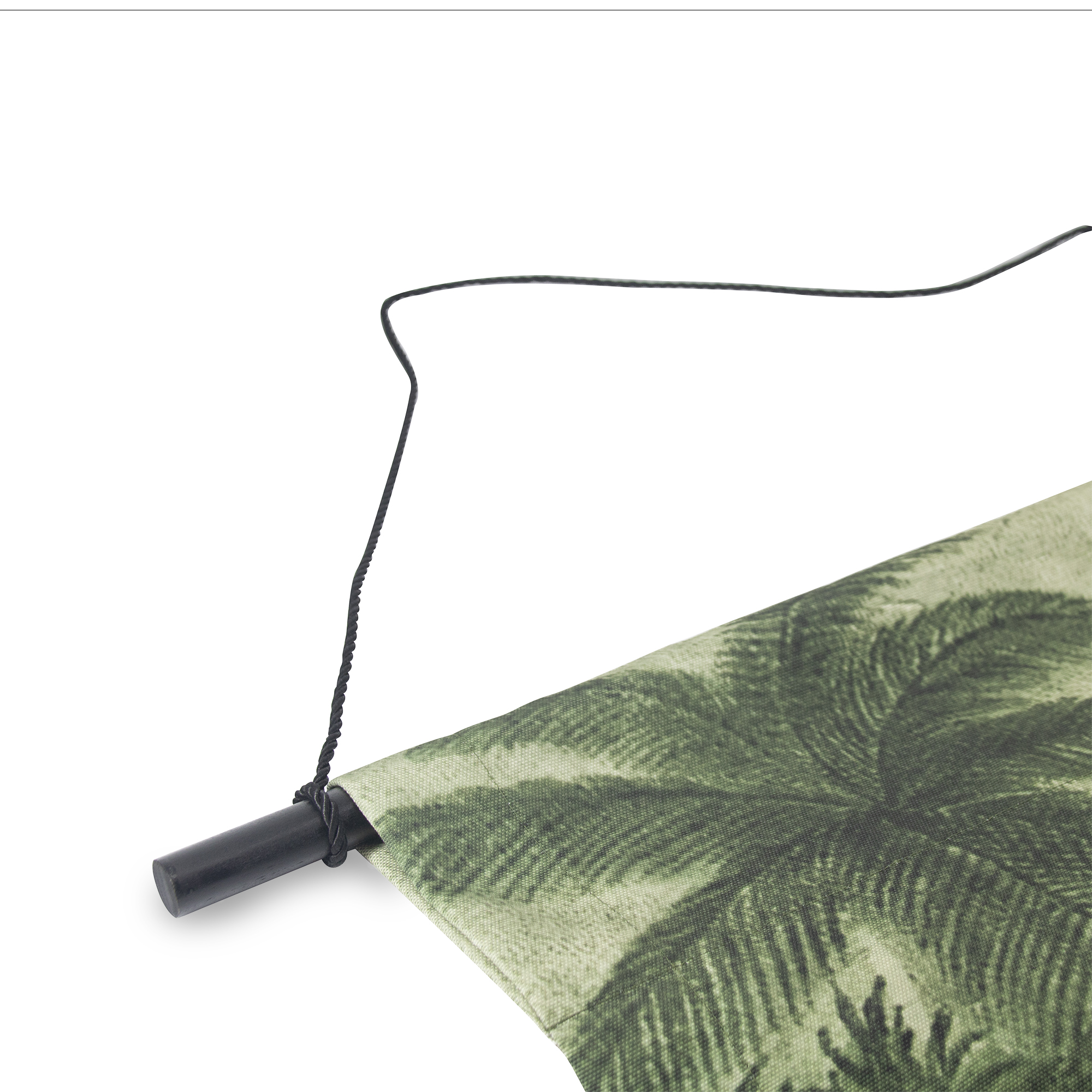 Väggdekor Art for the Home Art for the Home Gobeläng Jungle