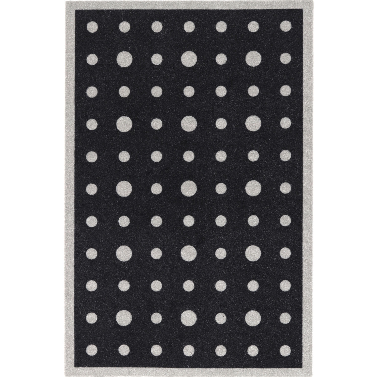 Dörrmatta InHouse Group Dots