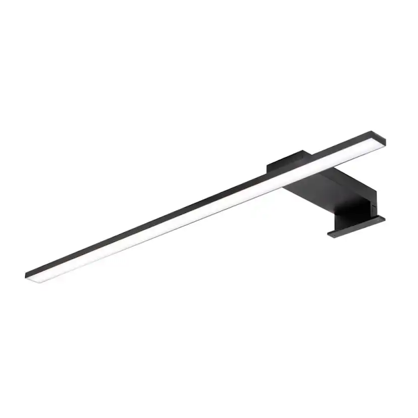 LED-armatur Beslag Design Lady