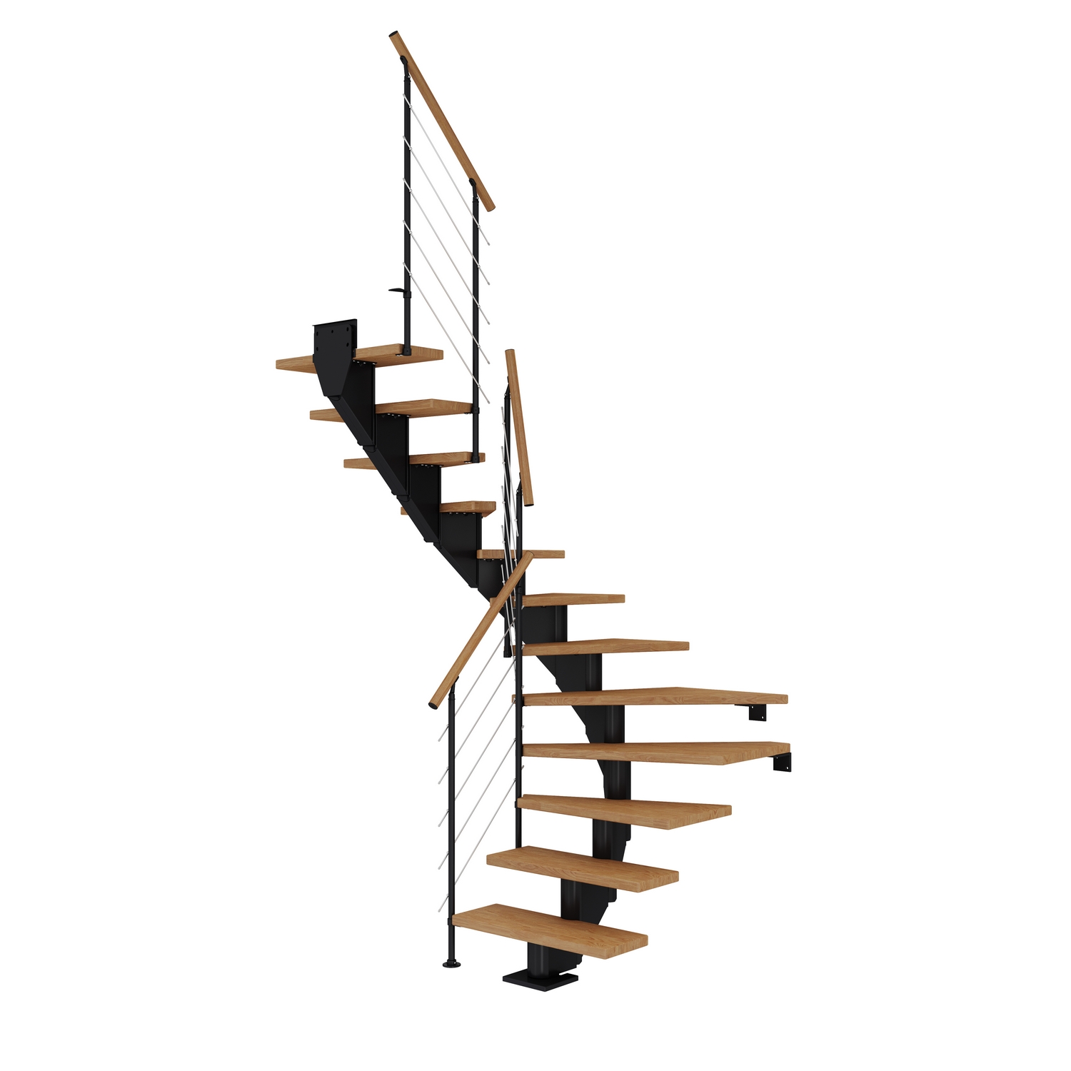 Spartrappa Dolle Hamburg Ek Oljad 1/2 Style6