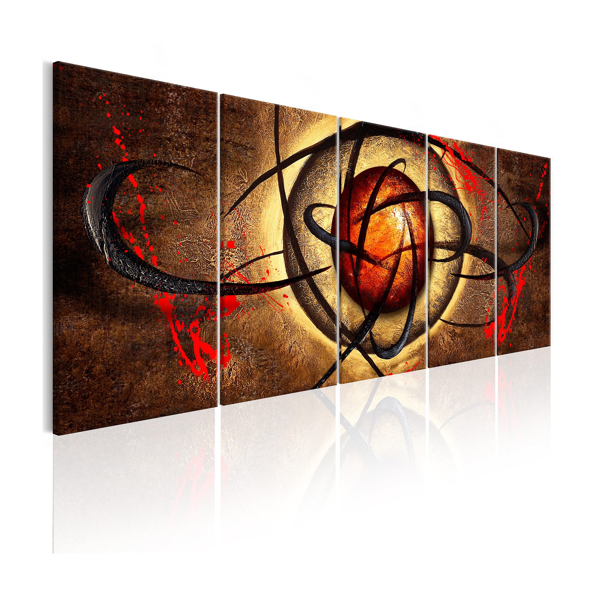 Tavla Arkiio Devil's Eye I