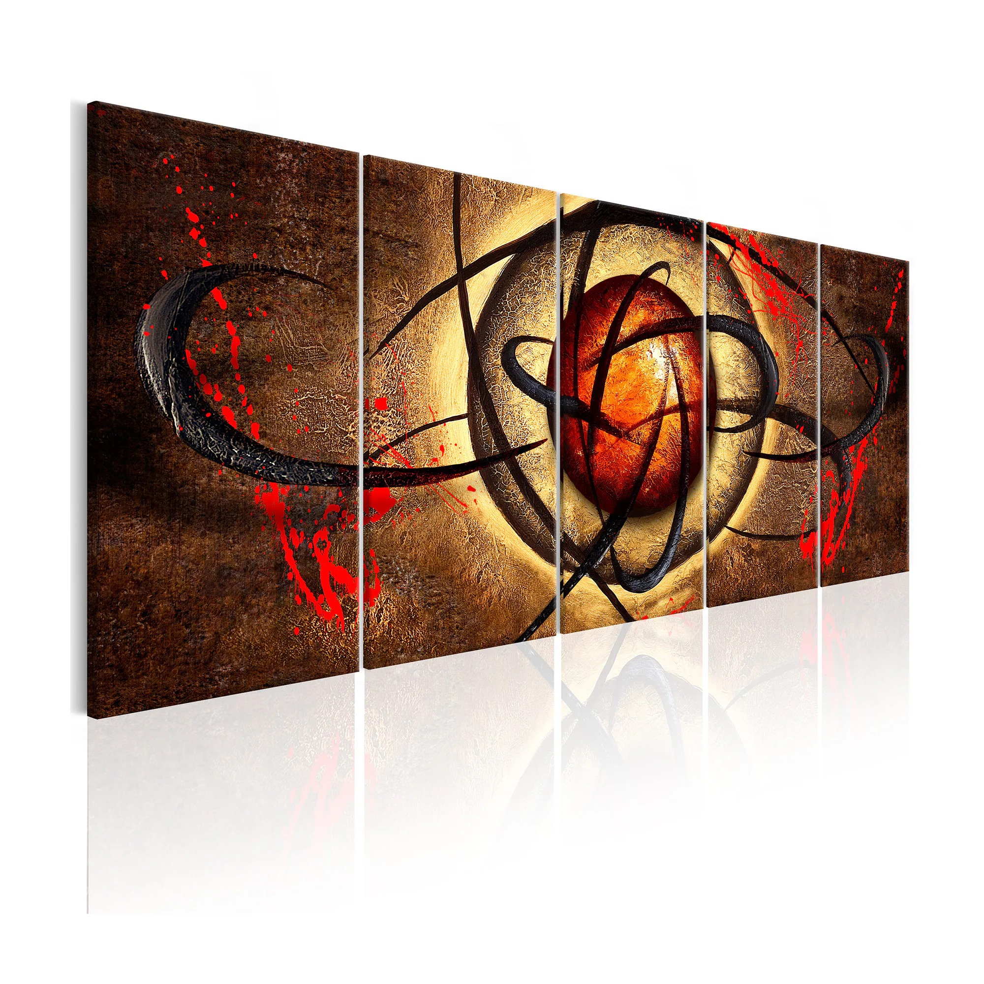 Tavla Arkiio Devil's Eye I