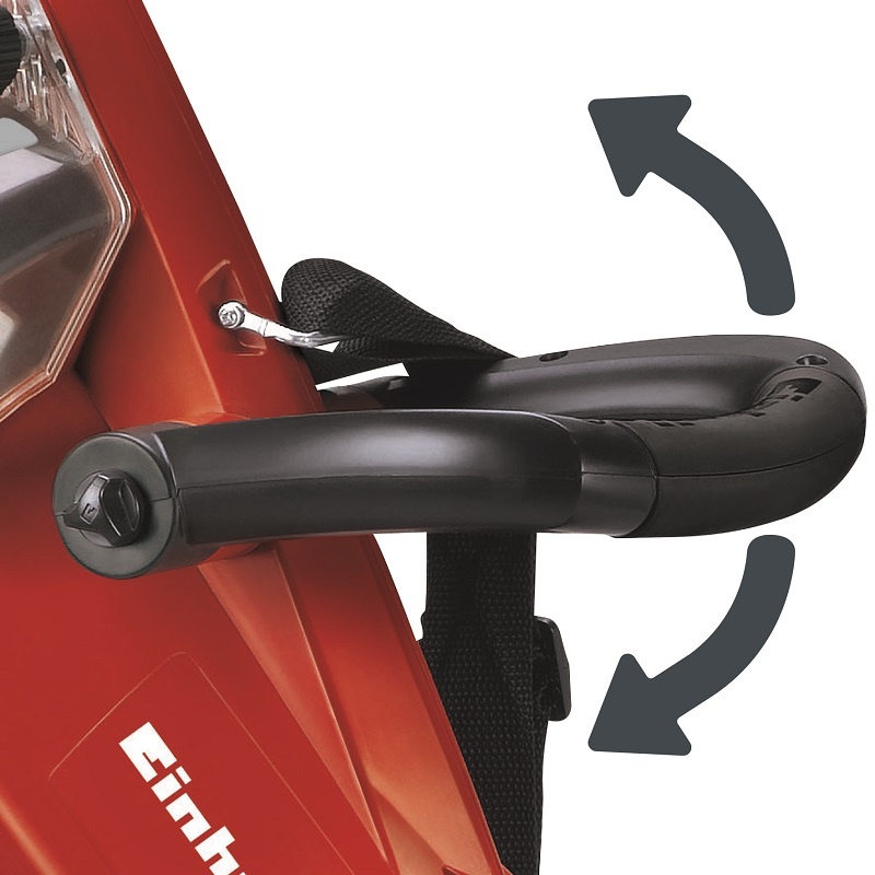 Lövsug Einhell GE-EL 3000 E