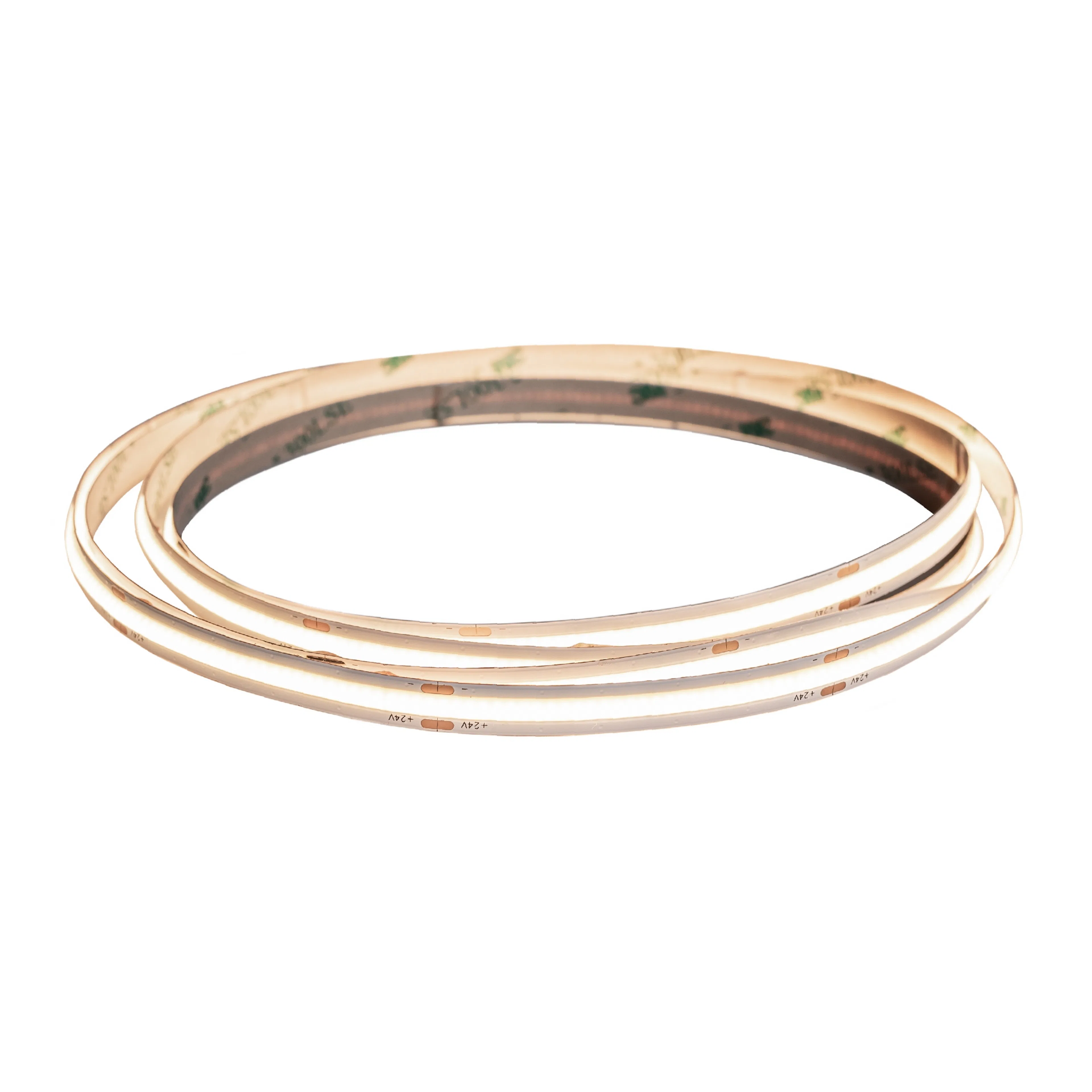 LEDstrip 24V Line IP20 MidLum 3000K lpm 3000 K
