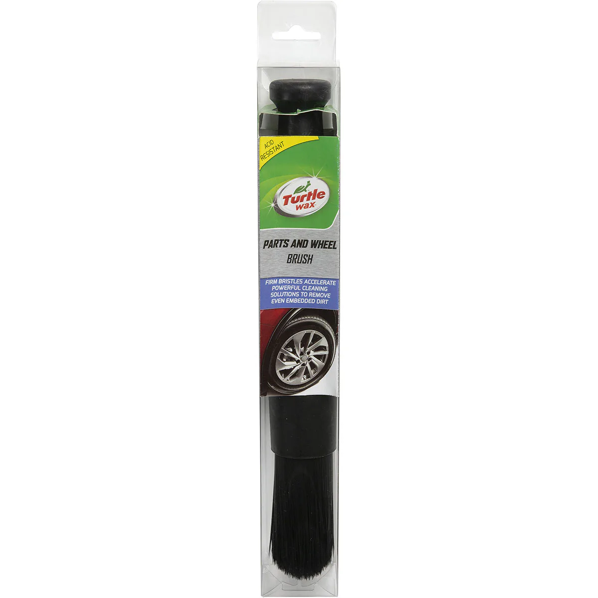 Pensel Turtle Wax Detailing Exteriör