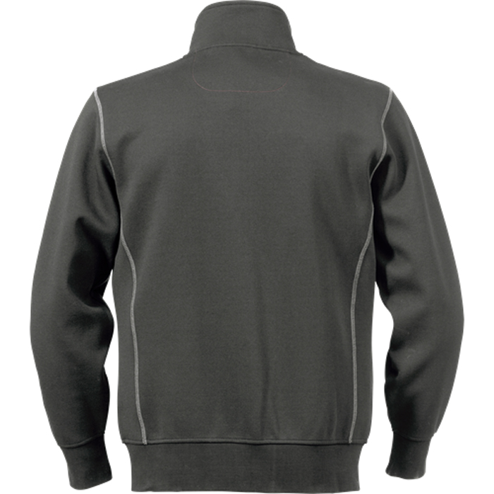 Sweatshirt-jacka Acode 1747