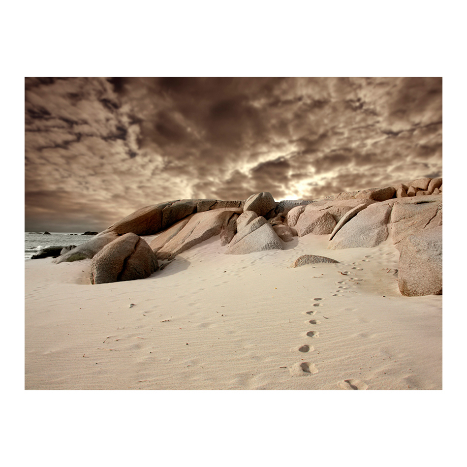 Fototapet Arkiio Strand