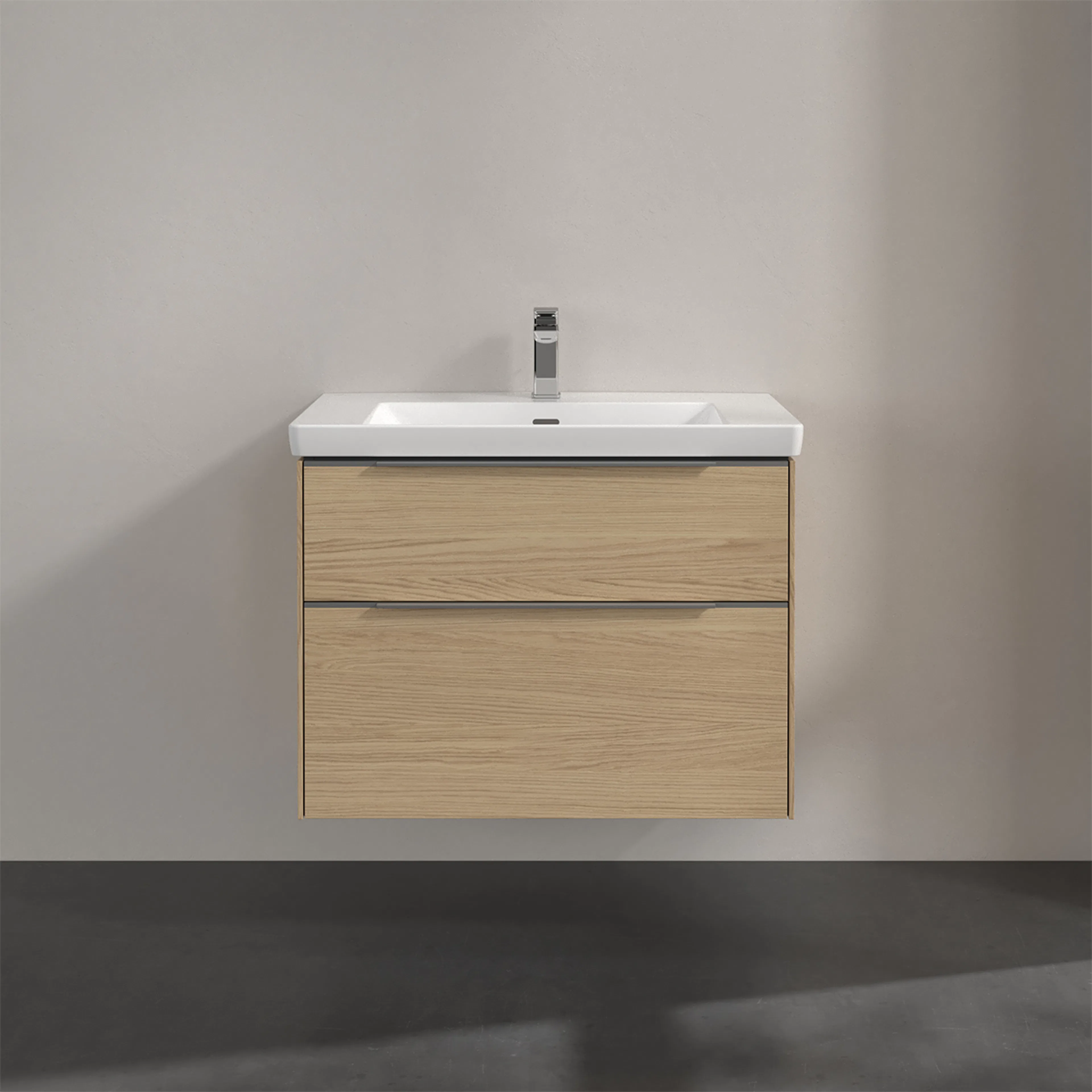 Nordic Oak