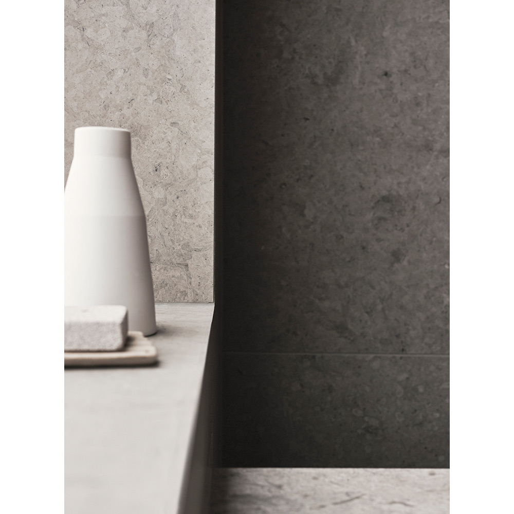 Klinker Bricmate J612 Runö Warm Grey