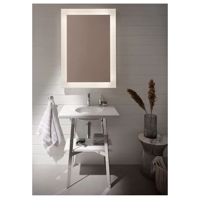 Handdukskrok Duravit Starck T 009930 Dubbelkrok