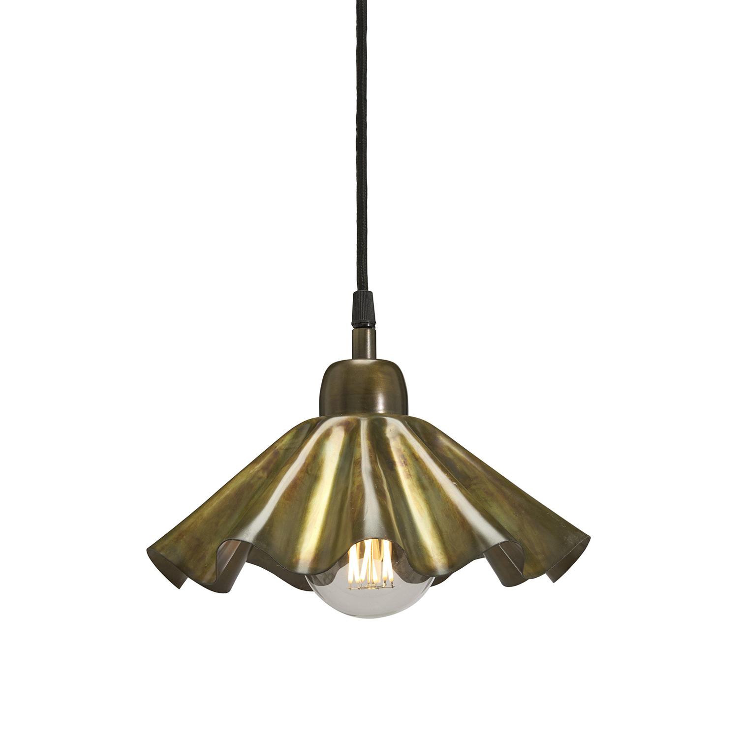 Fönsterlampa PR Home Aira