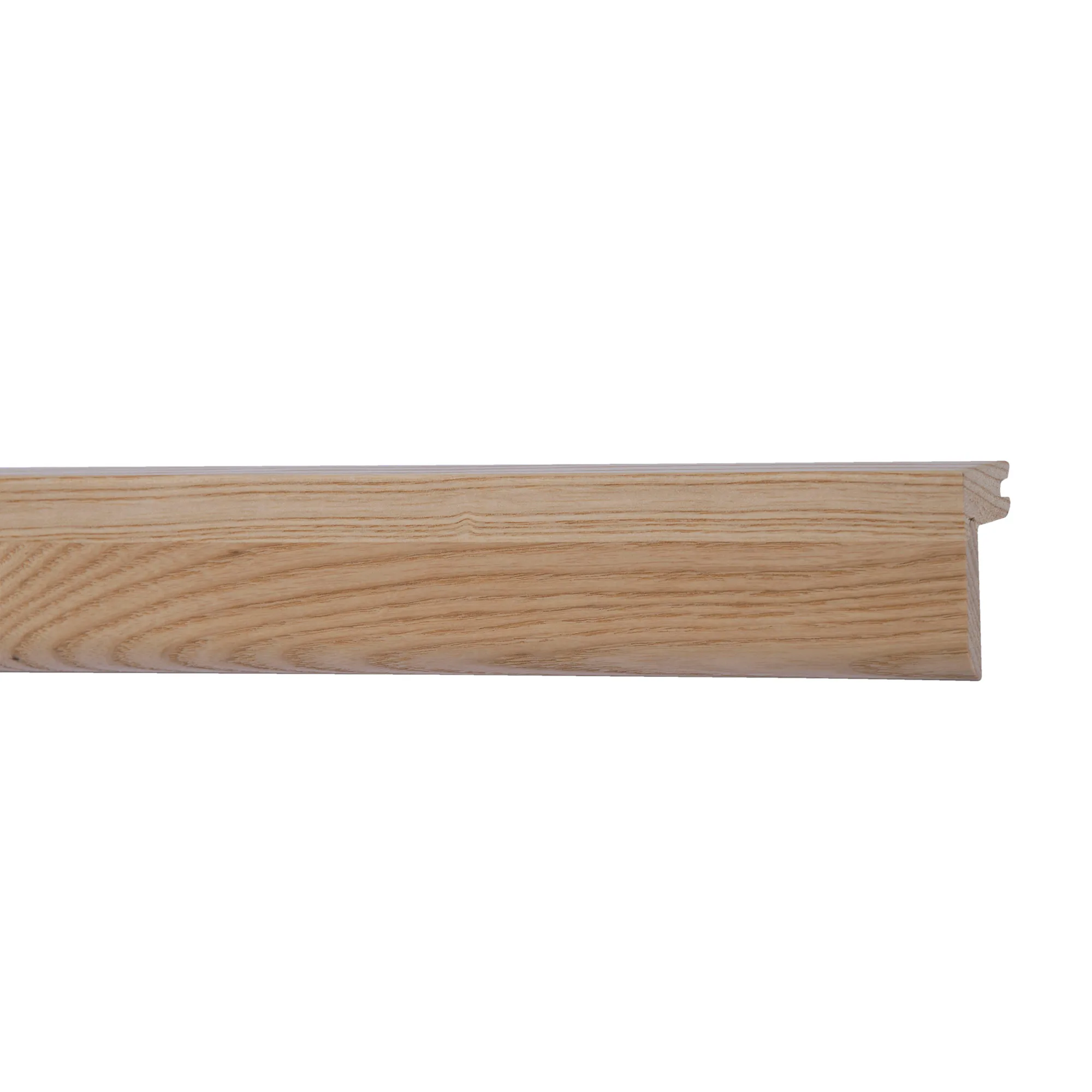 Trappnos Kährs Massiv 40x56 mm Kährs Original 15 mm TG Ask Lack