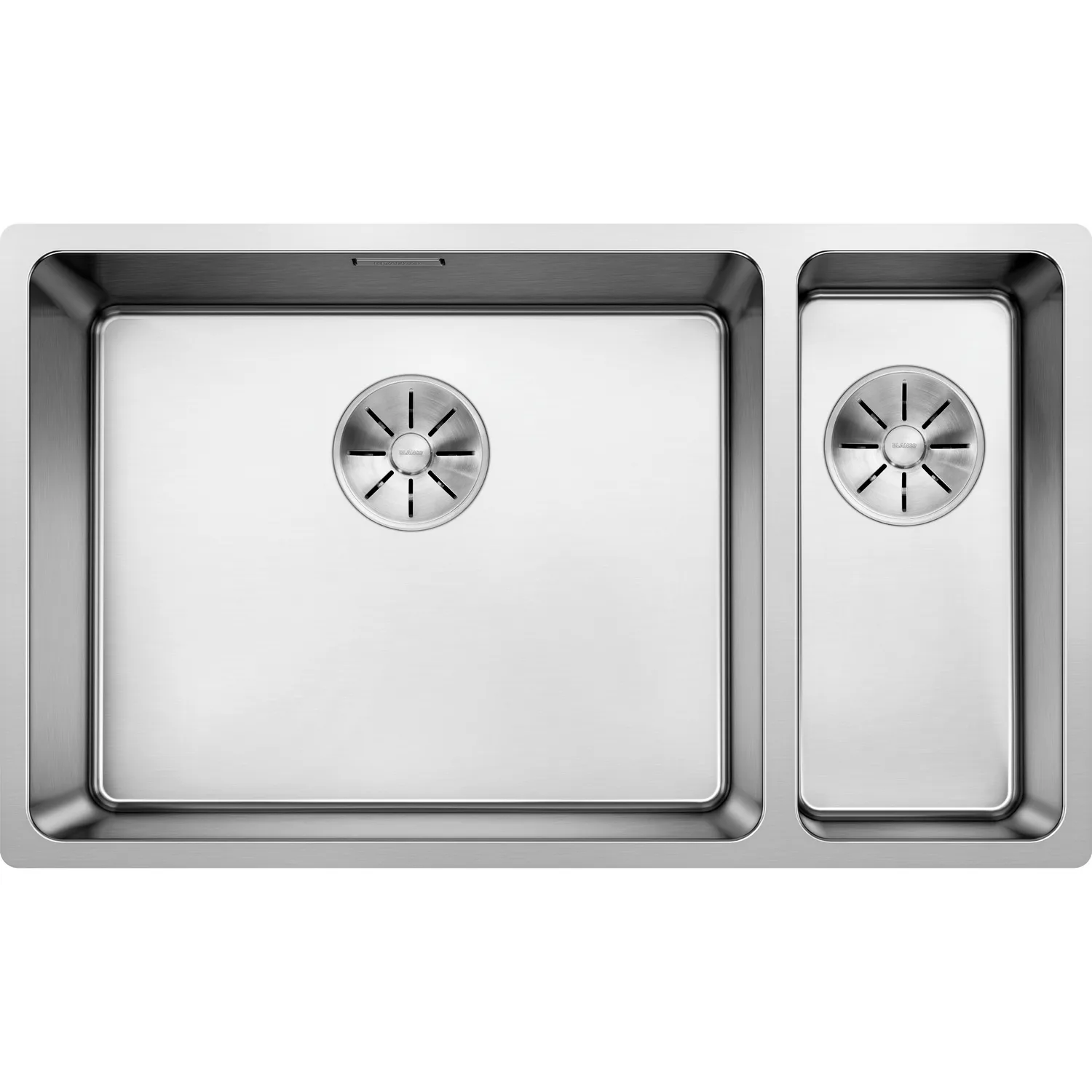 Andano 500/180-U INFINO Stor ho till Vänster 500/180, Bredd: 745 mm, Stor ho till Vänster