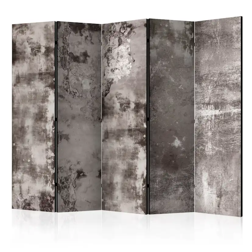 Rumsavdelare Arkiio Old Plaster II 225x172 cm