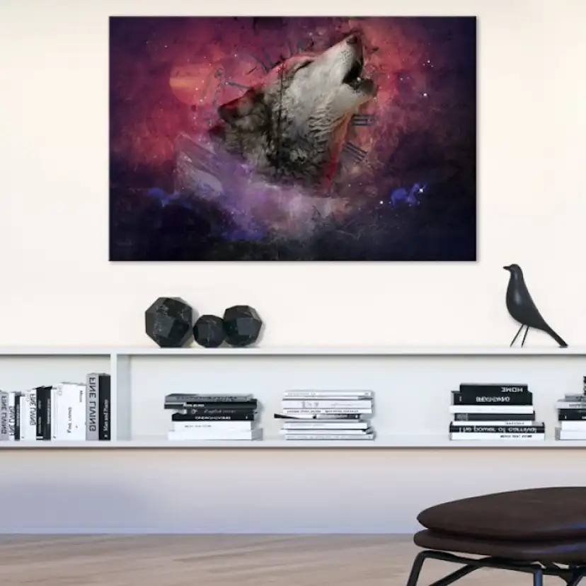 Tavla Arkiio Time Of Wolves