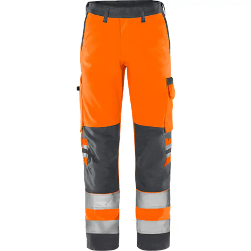 Byxa Fristads Green Varsel KL 2 2651 GPLU