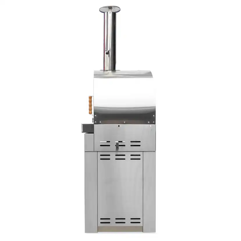 Fristående Utekök Myoutdoorkitchen Stainless Collection Providence