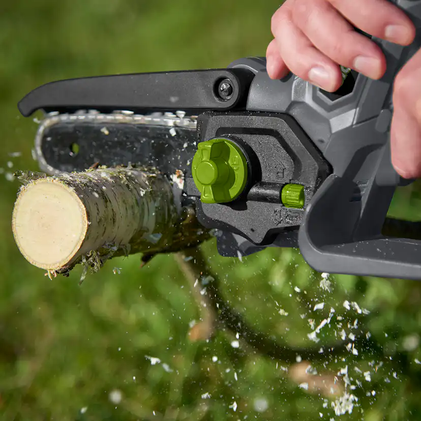 Grensåg Grouw Mini 12V LI-ION