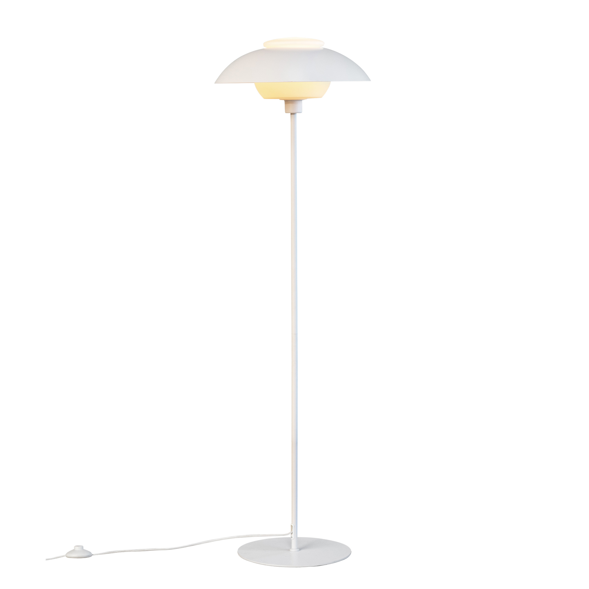 Golvlampa Dyberg Larsen Opus