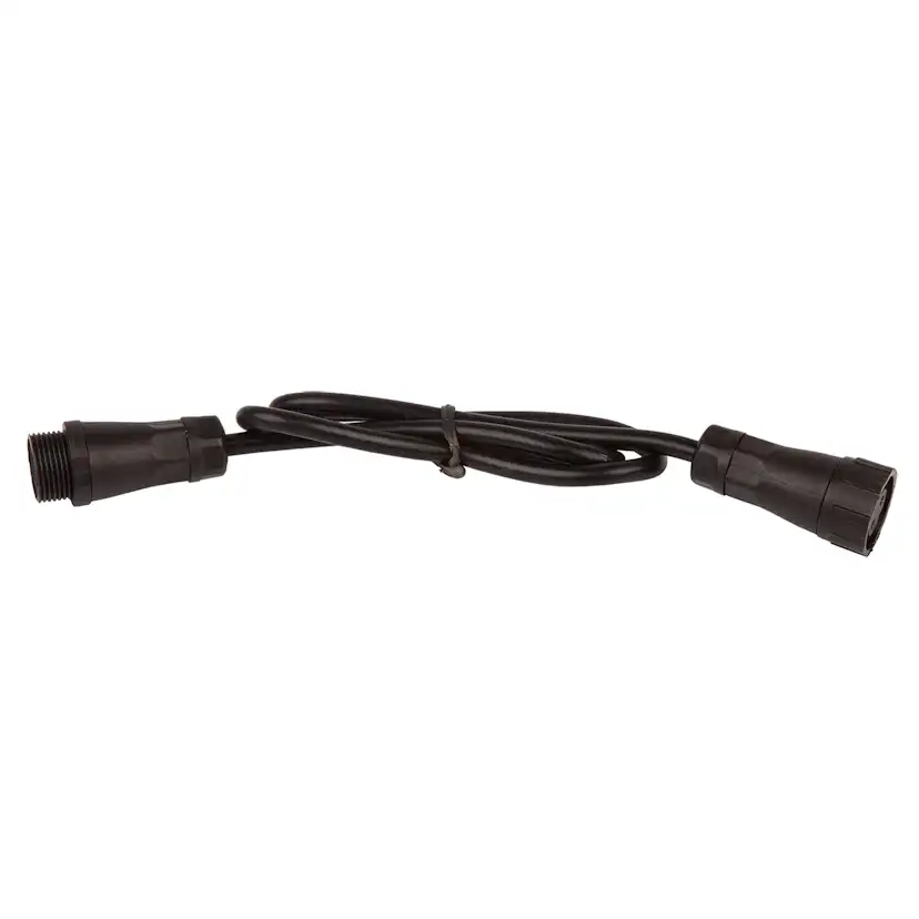 Skarvkabel Hide-a-lite Heatline 50 cm