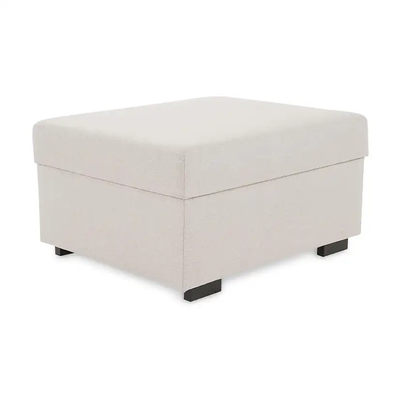 Fotpall Scandinavian Choice Crazy