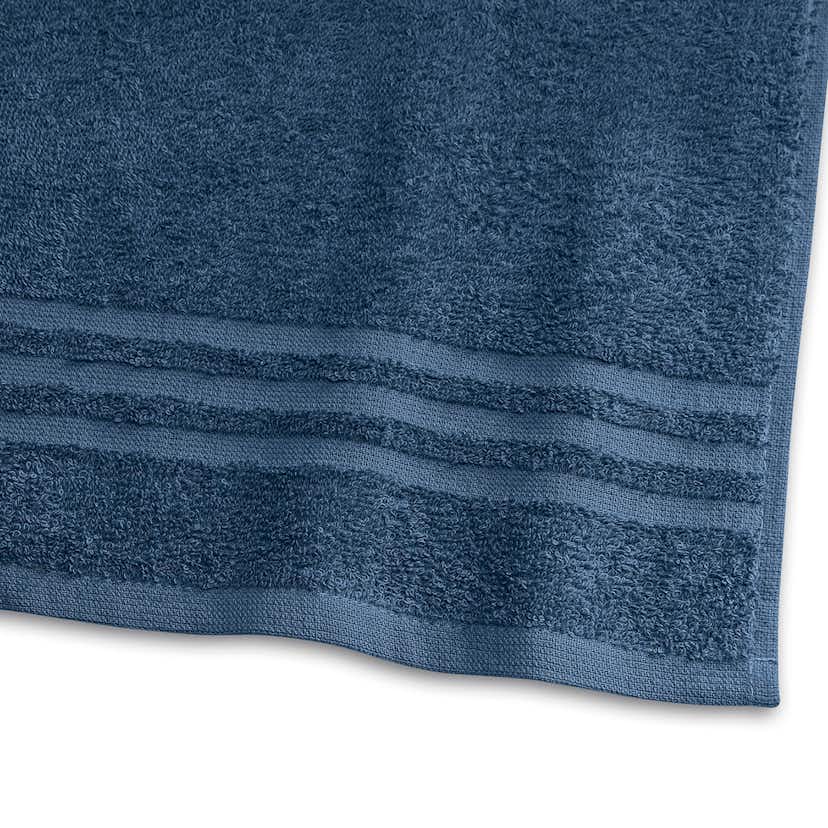 Frotté Borganäs of Sweden Basic 30x50 cm