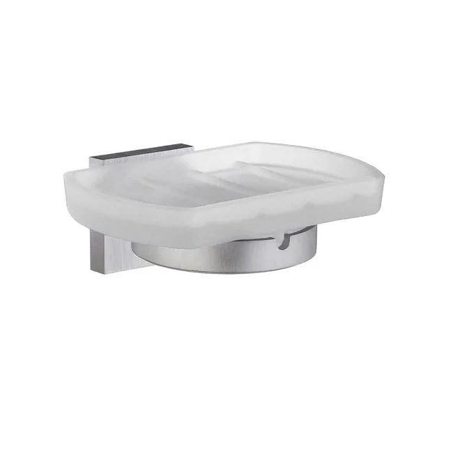 Matt Krom/Frostat Glas