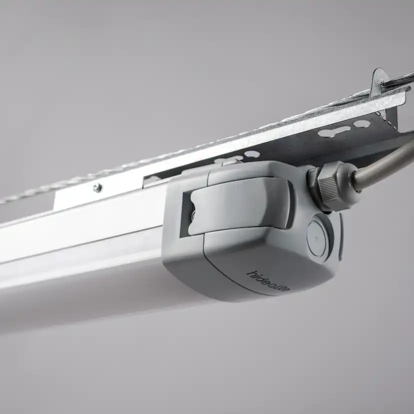Industriarmatur Hide-a-lite Liteline IP65 840
