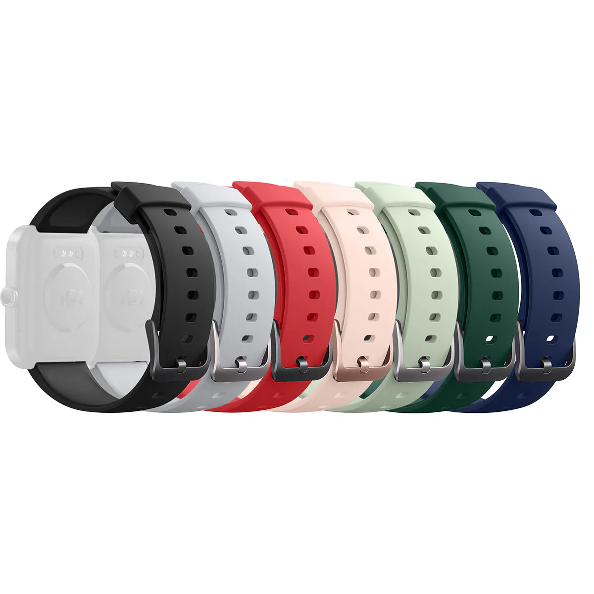 Reservarmband Kuura + DO