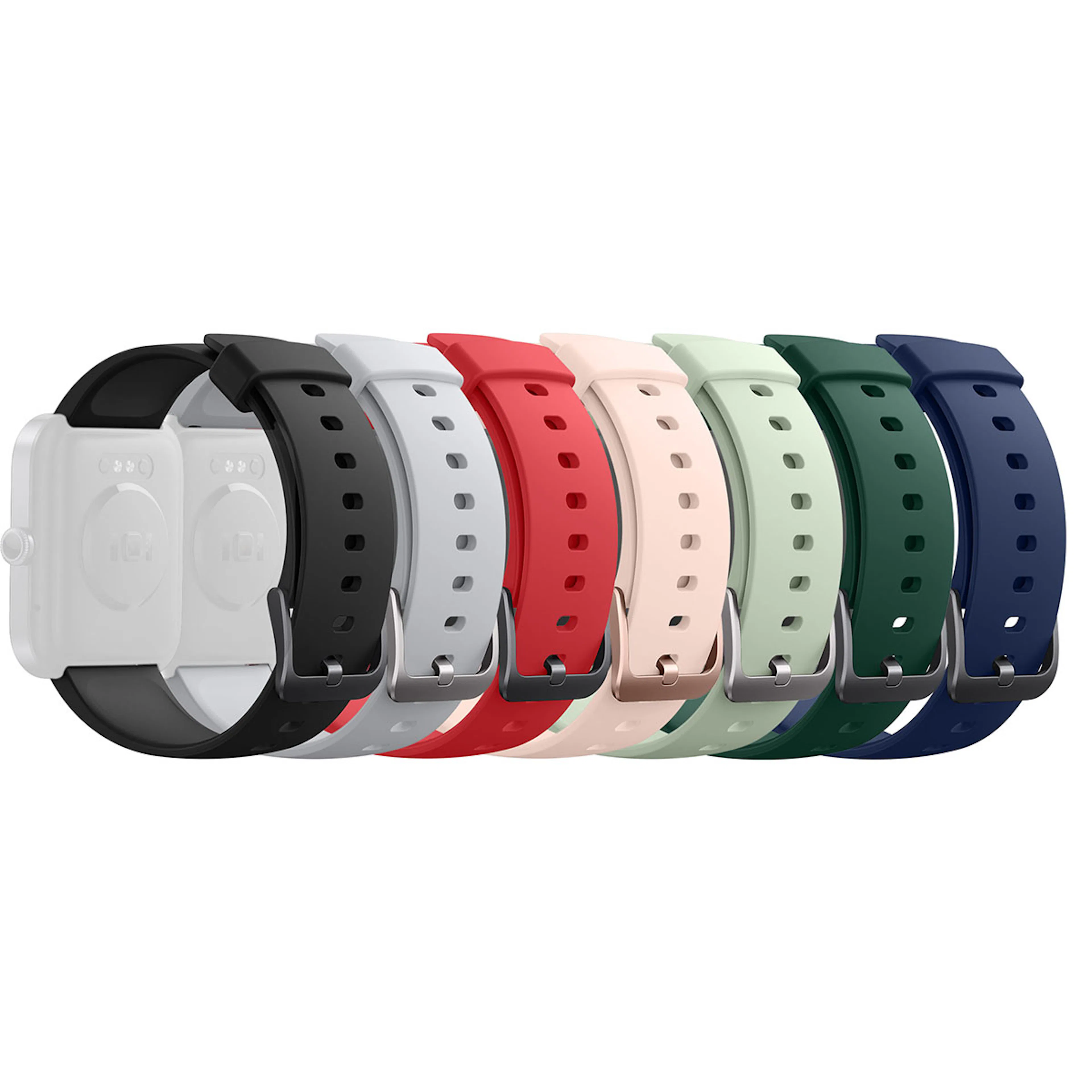 Reservarmband Kuura + DO