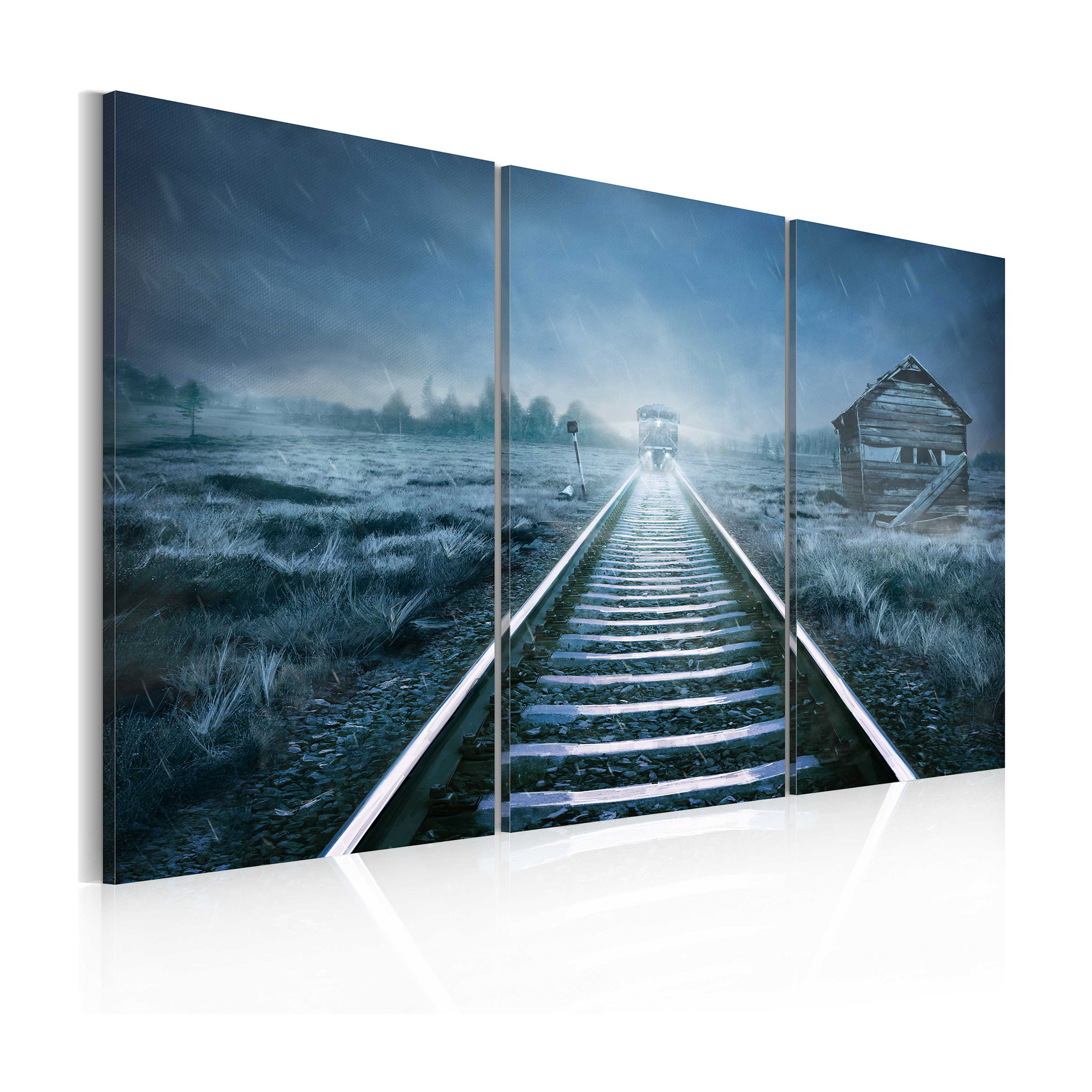 Tavla Arkiio A Journey In The Fog