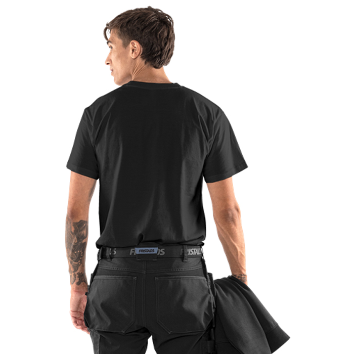 T-shirt Fristads 1911 BSJ