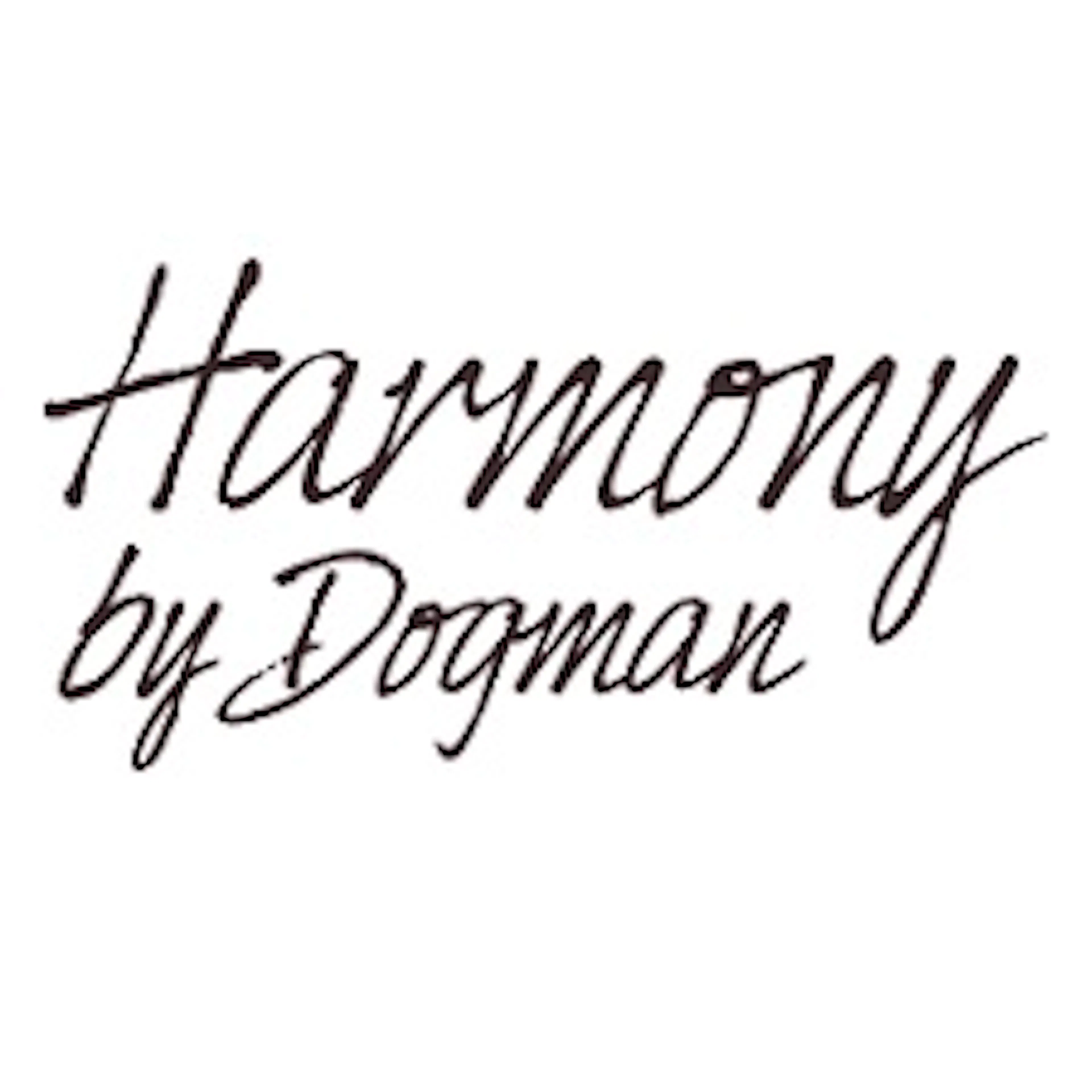 Harmony logo