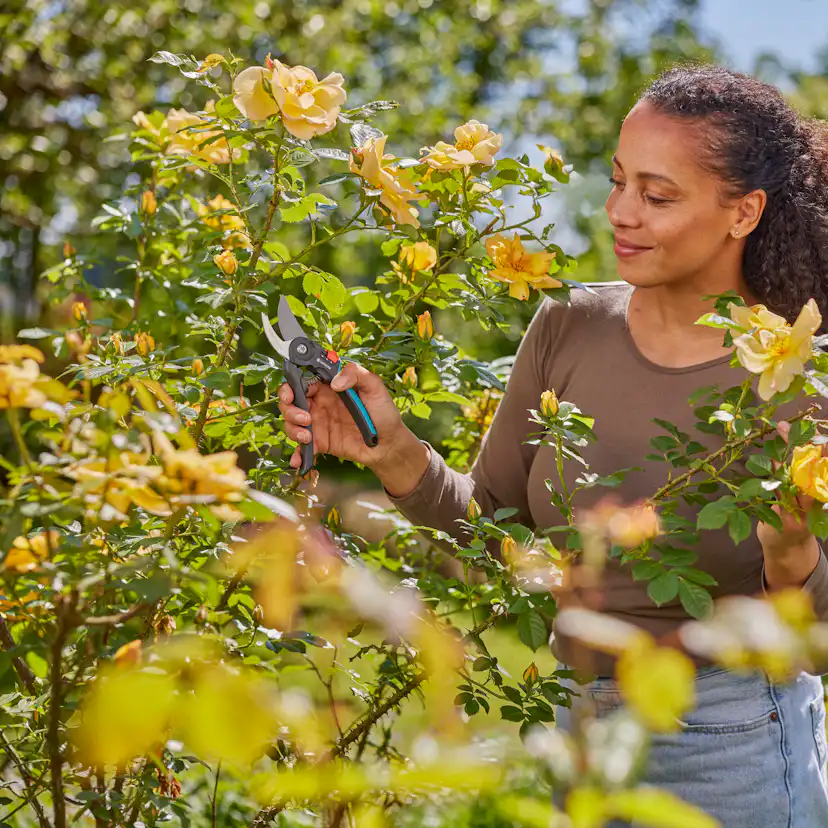 Sekatör Gardena PremiumCut Flex