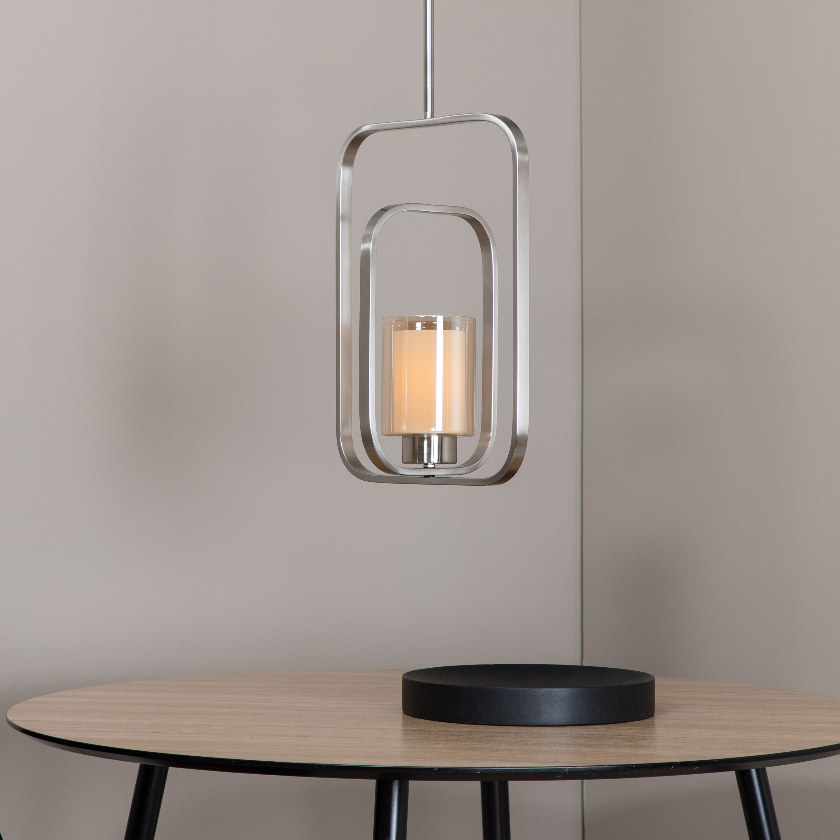 Taklampa Venture Home Alaska 1L