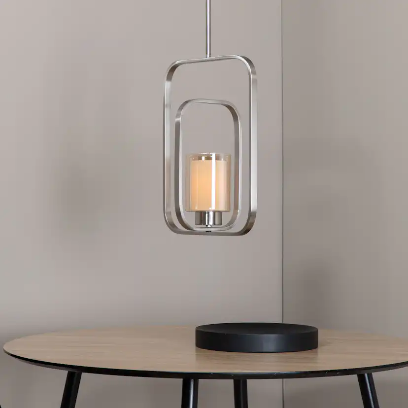Taklampa Venture Home Alaska 1L