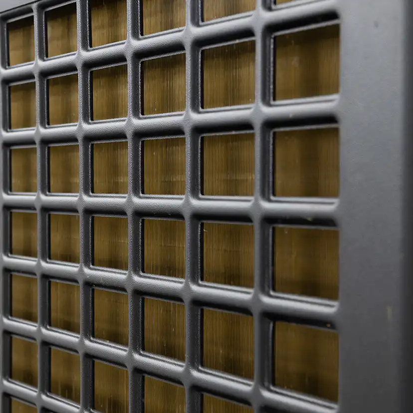 Poolvärmepump Lyfco 21kW Inverter R32 Wifi, ABS